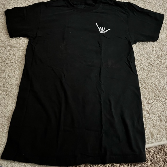 call your mother Tops - Call Your Mother skull shirt